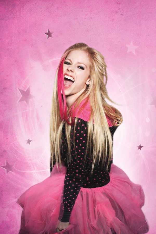 艾薇儿·拉维妮/Avril Lavigne-12-48